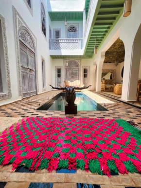 Riad dar darcom